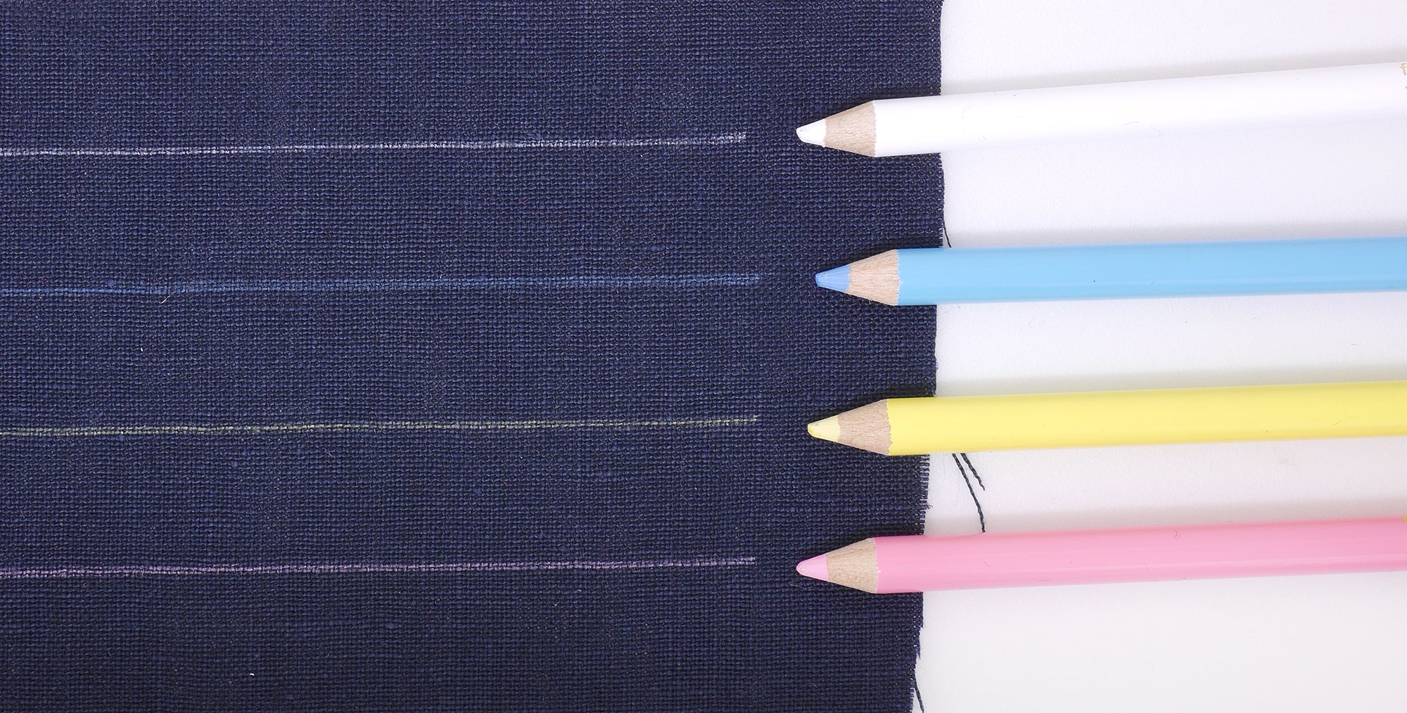 Amazon | KAWAGUCHI チャコペン 赤 19-251 | 裁縫用印付けツール 通販