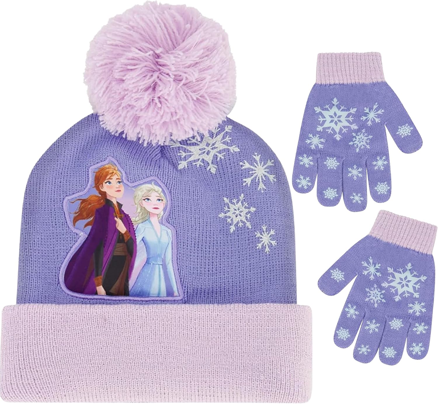 Disney Girls Fancy Nancy's Fancy Baseball Cap (Ages 2-4)
