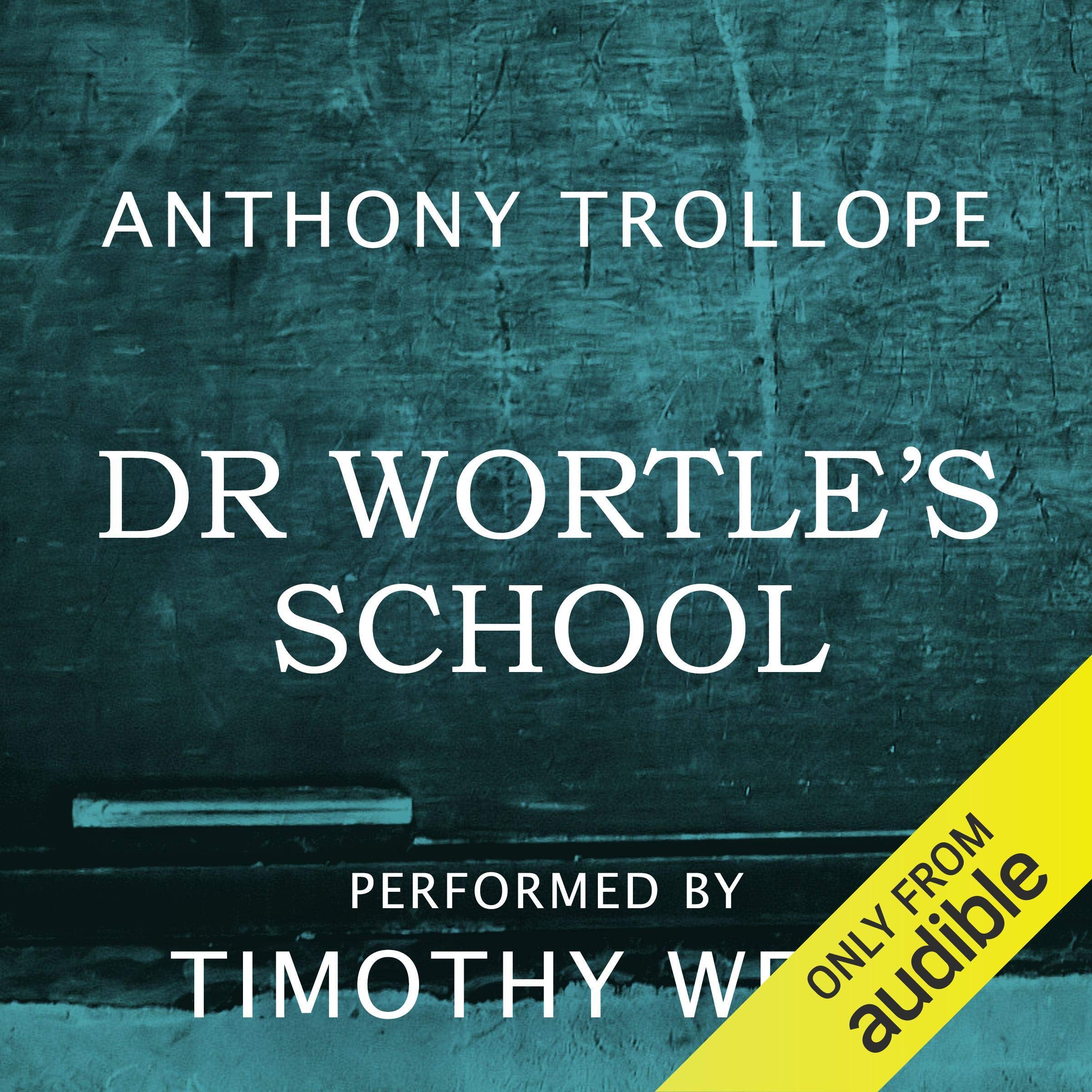 Dr Wortle's School