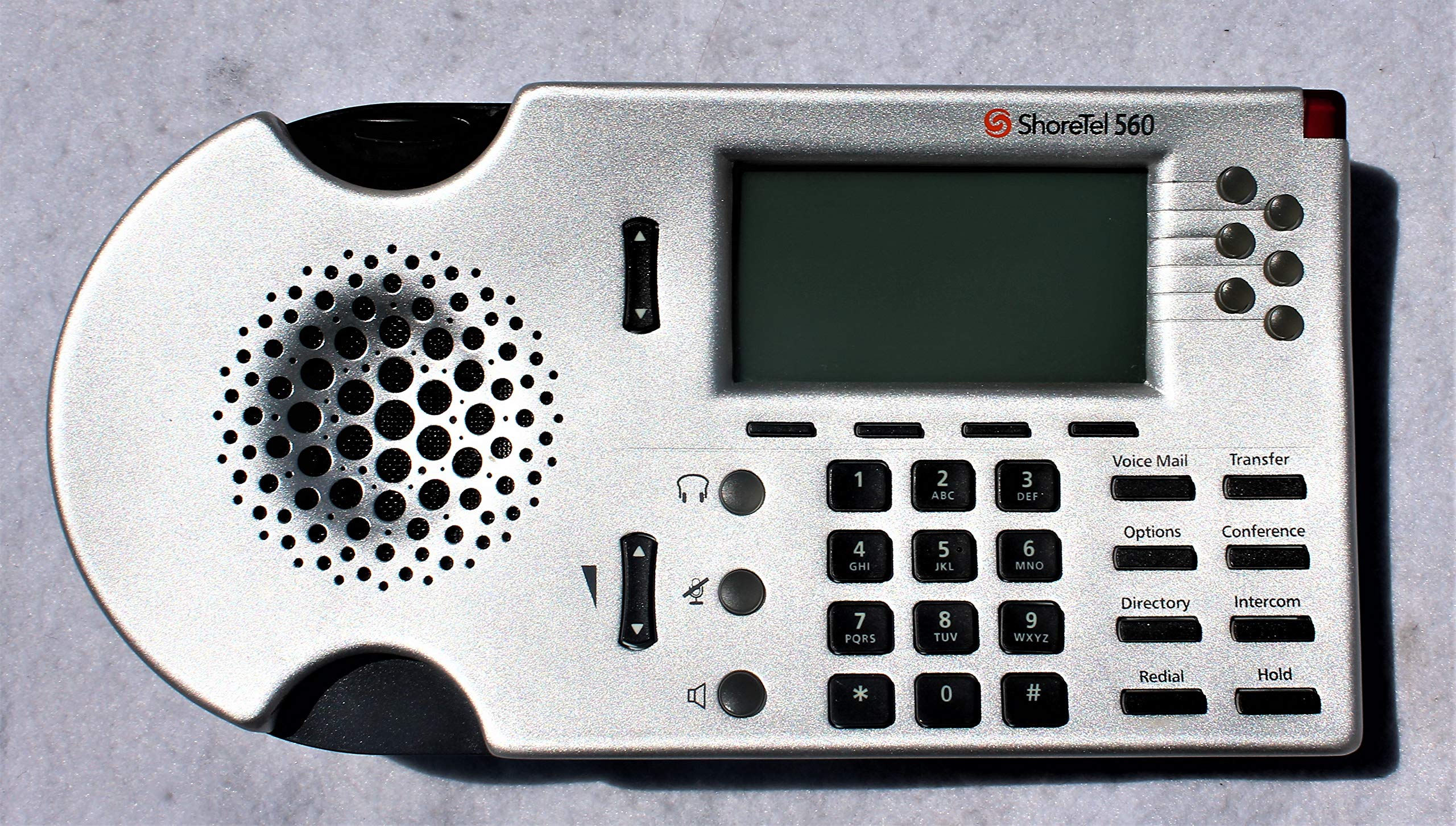 ShoreTel ShorePhone 560G IP Phone