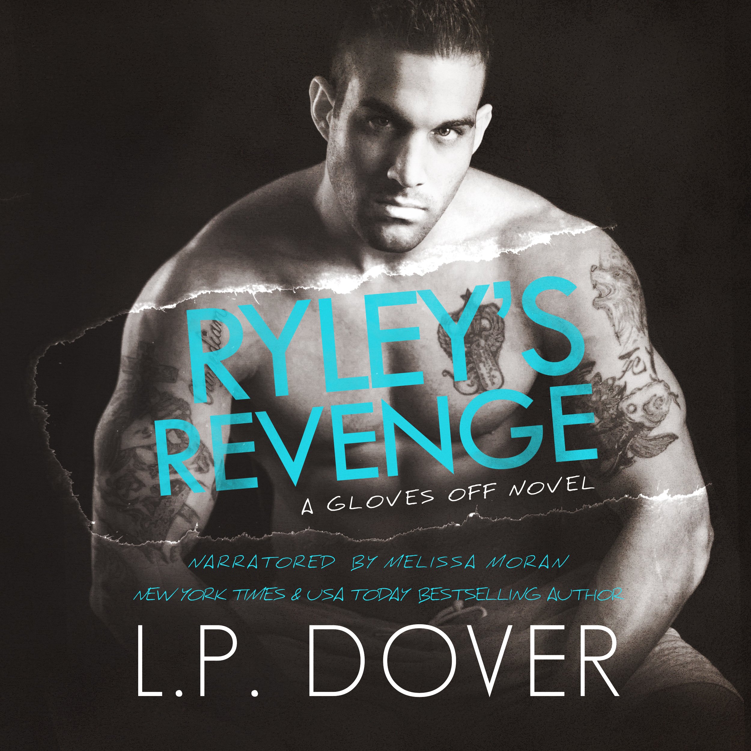 Cover art for Ryley's Revenge