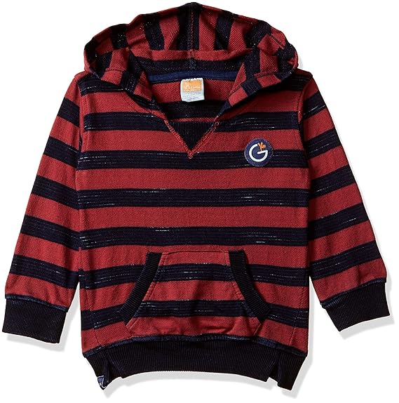Little Kangaroos Baby-Boys Regular fit Shirt