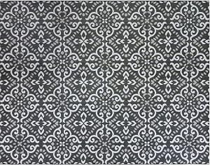 Gertmenian Indoor Outdoor Classic Flatweave Area Rug Stain UV Resistant Carpet Deck Patio Poolside Mudroom 5x7 Ft Standard