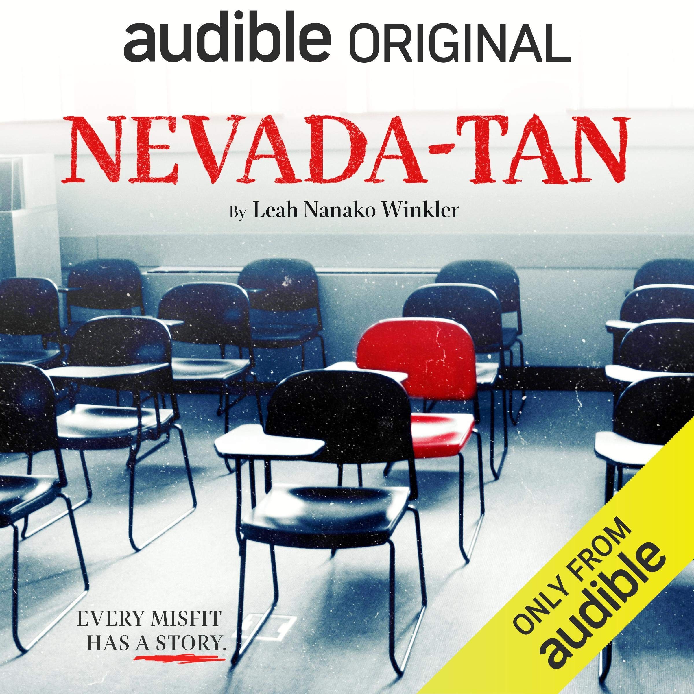 Cover art for Nevada-Tan