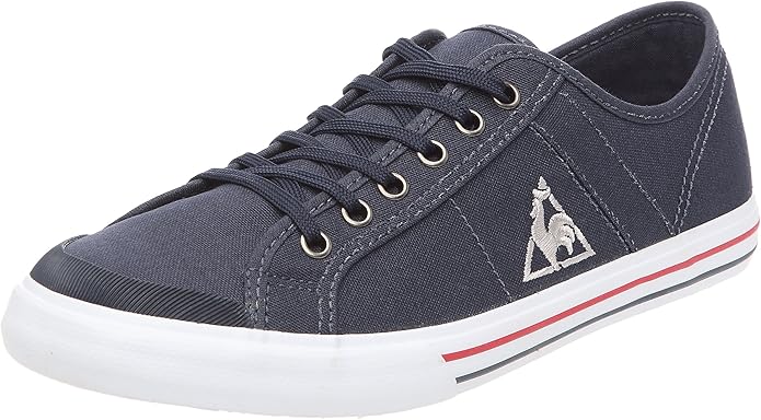 Zapatillas de lona le coq sportif Clearance