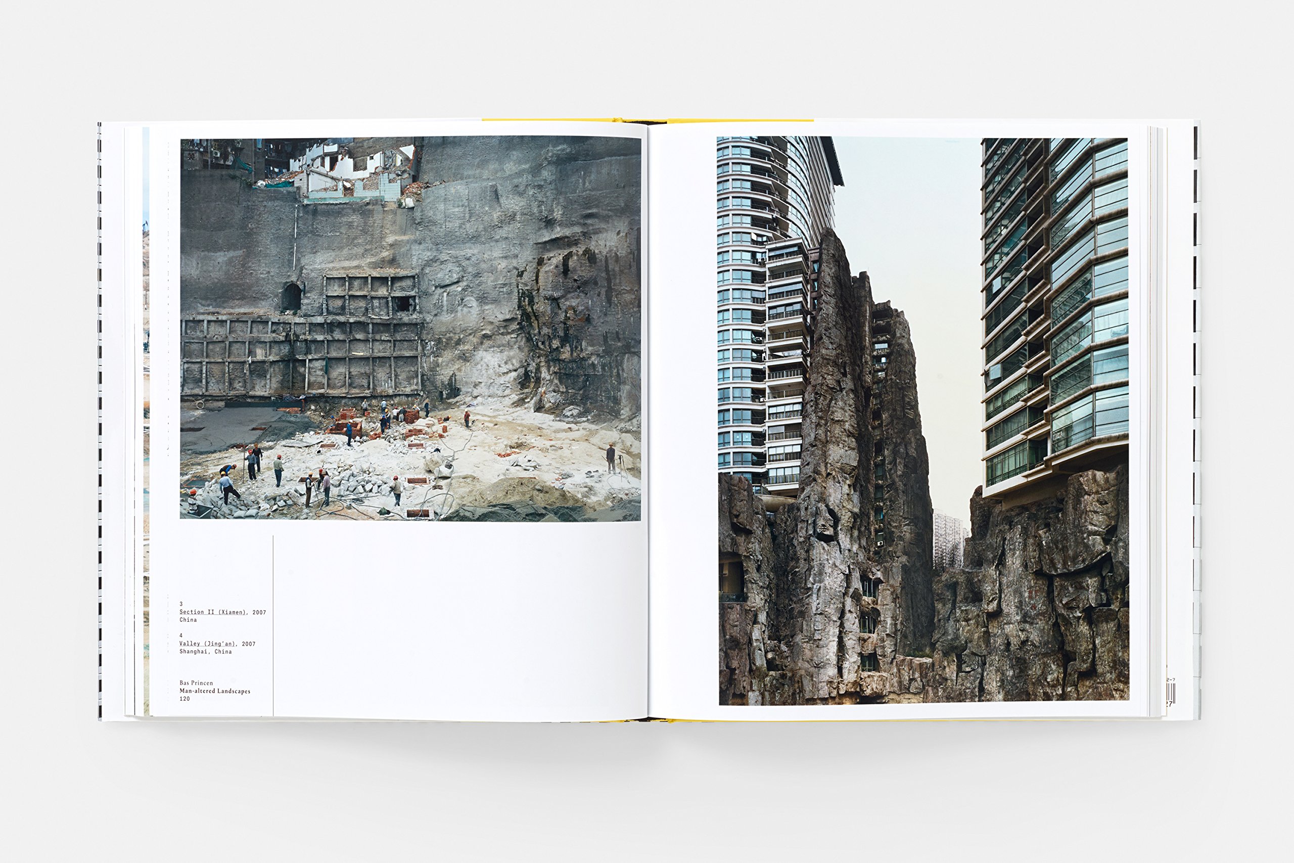 Shooting Space: Architecture in Contemporary Photography (Fotografia)