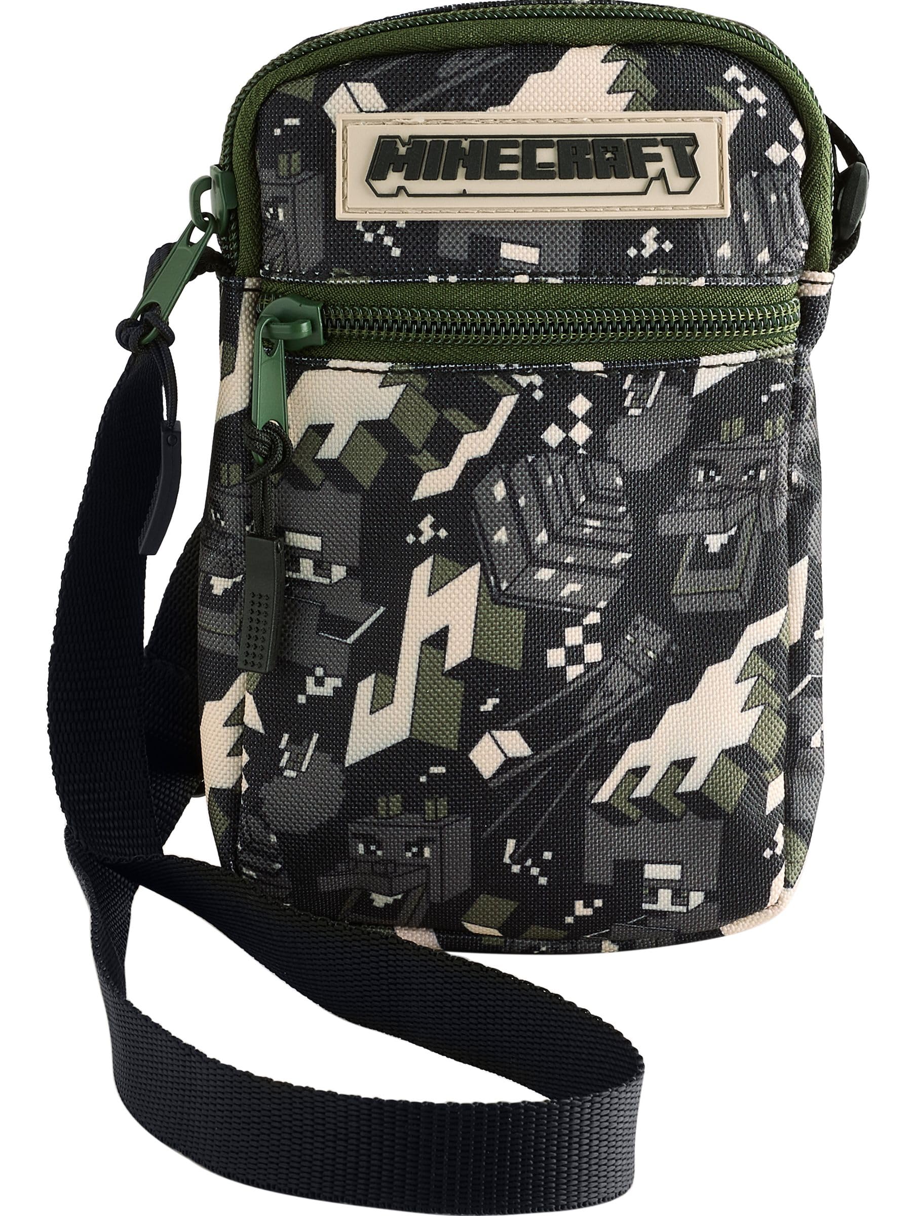 NEXT Garçon Sac à bandoulière pour téléphone