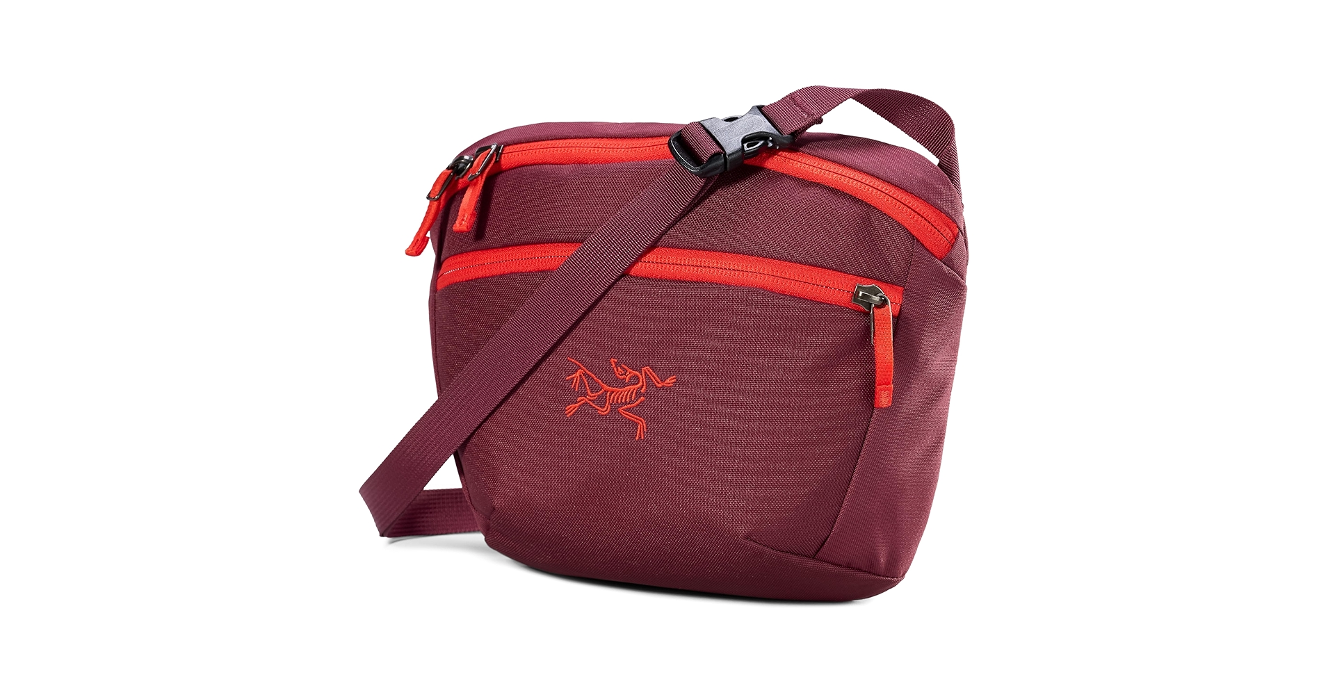 Amazon.com: Arc'teryx Mantis 2 Waist Pack | Versatile 25L