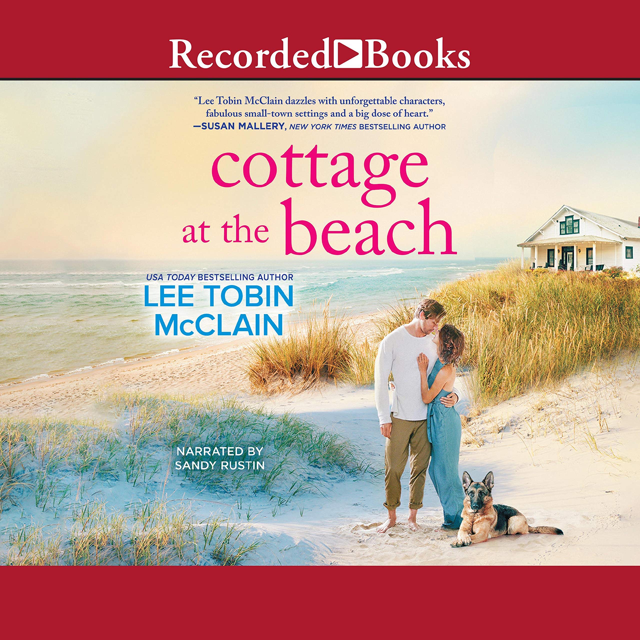 Cover art for Cottage at the Beach