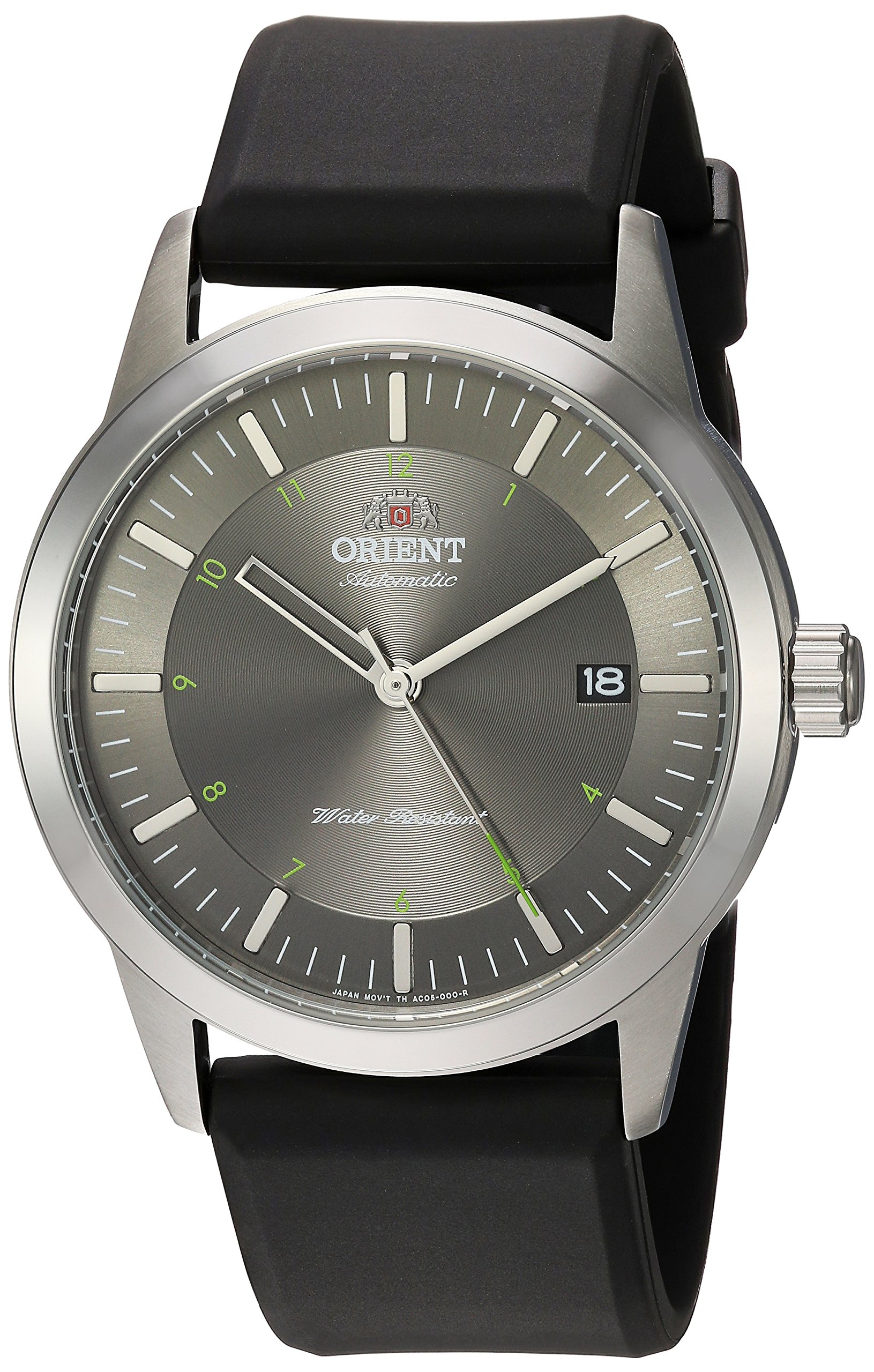 orient sentinel