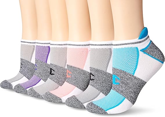 champion sock runners