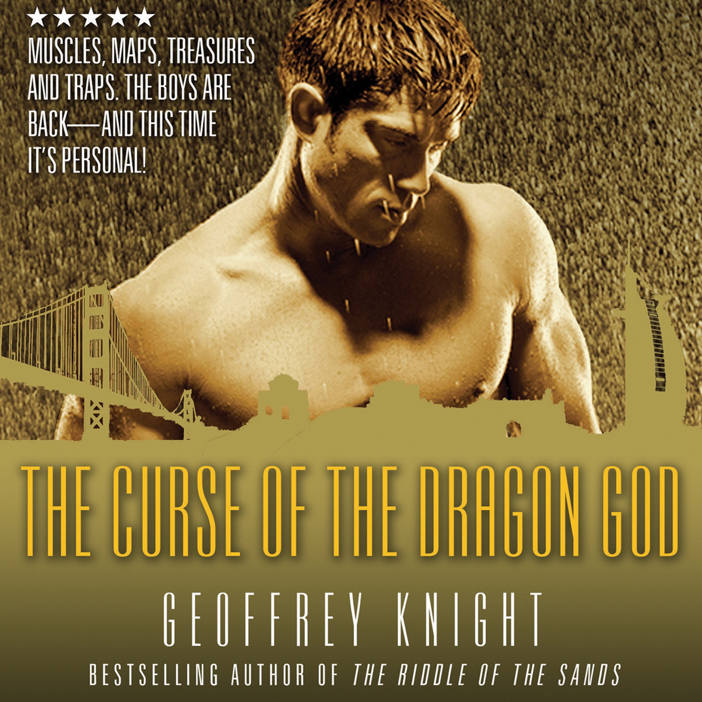The Curse of the Dragon God