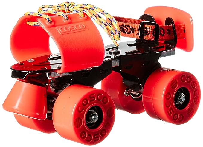 Cosco Zoomer Roller Skate with Protective Kit