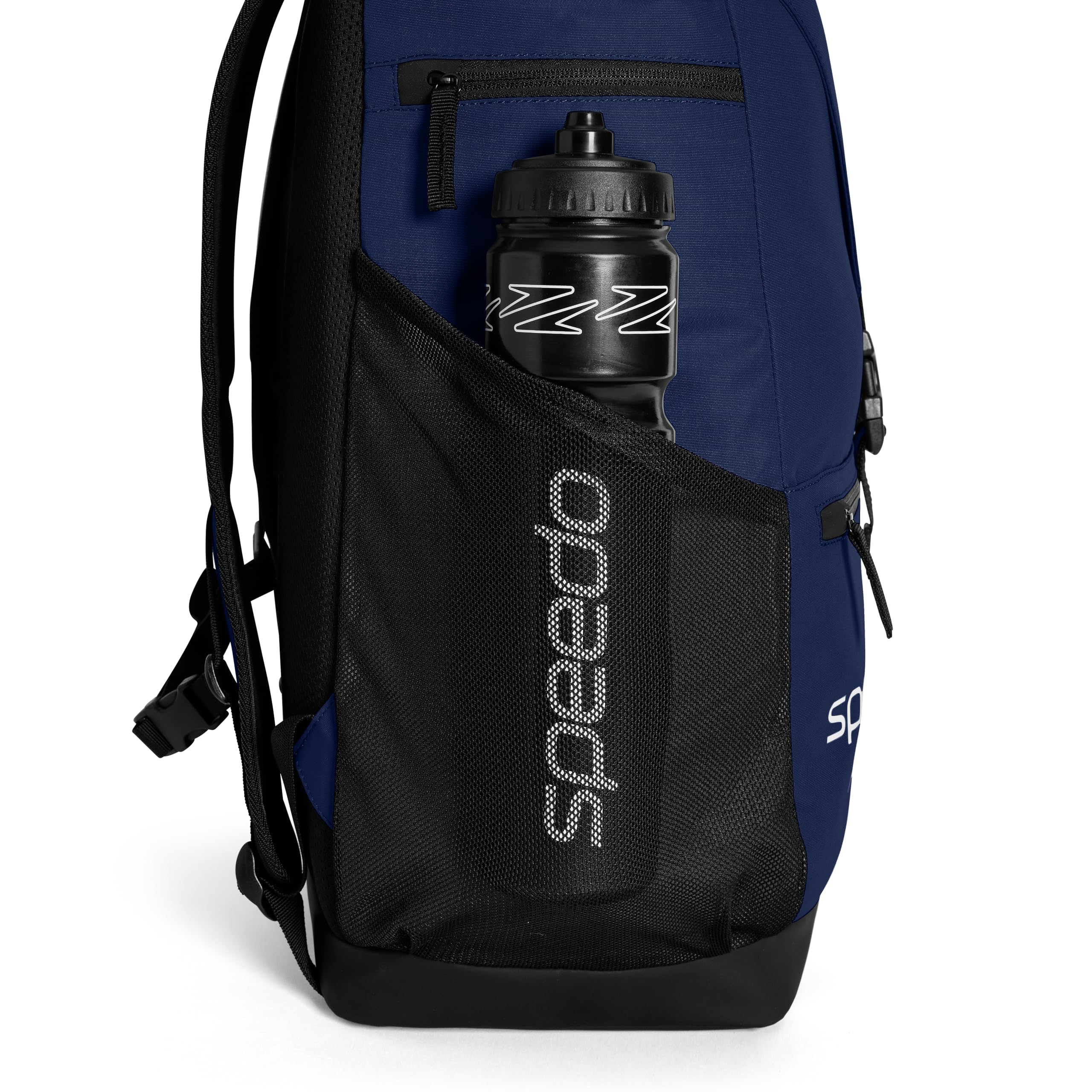 Speedo Unisex Team 35l Rucksäcke (1er Pack)