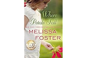 Where Petals Fall: A visual delight for all