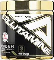 Glutamina 300gr - Adaptogen