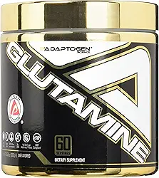 Glutamina 300gr - Adaptogen