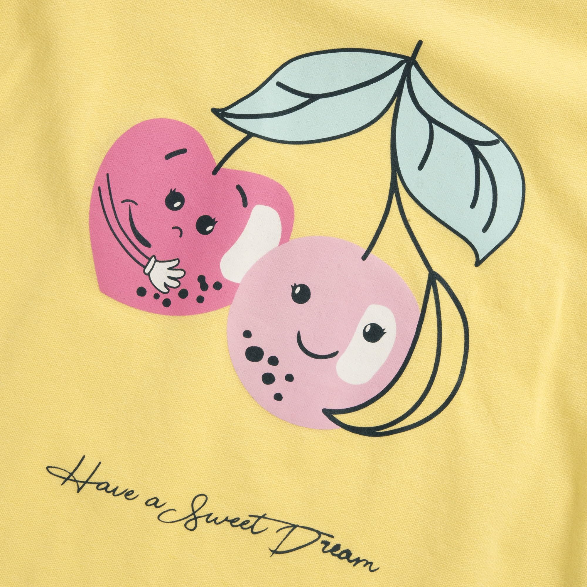 Chicco, Schlafanzug für Mädchen und Jungen, aus Weicher Baumwolle, Perfekt für Frühling und Herbst, Designed in Italy, Kinderbekleidung