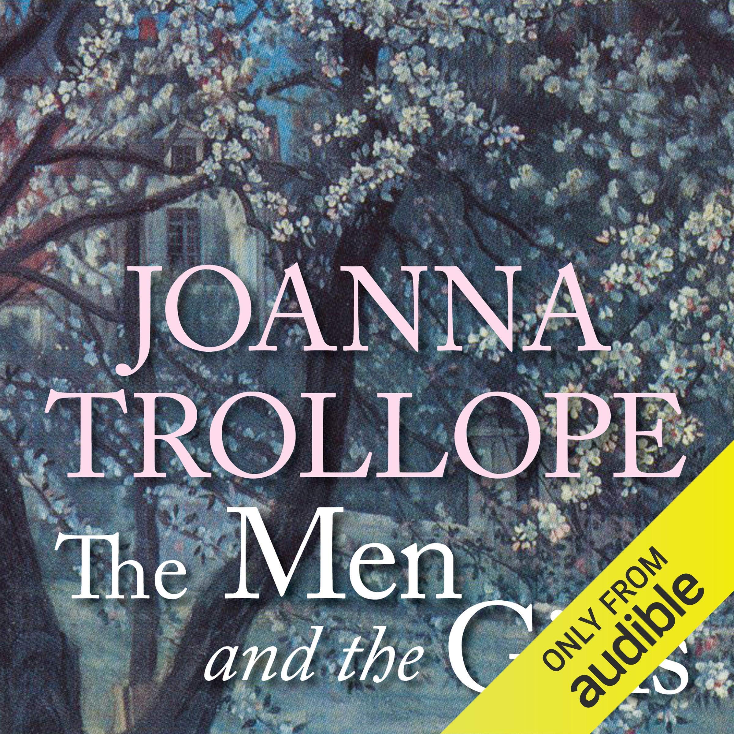 The Men and the Girls