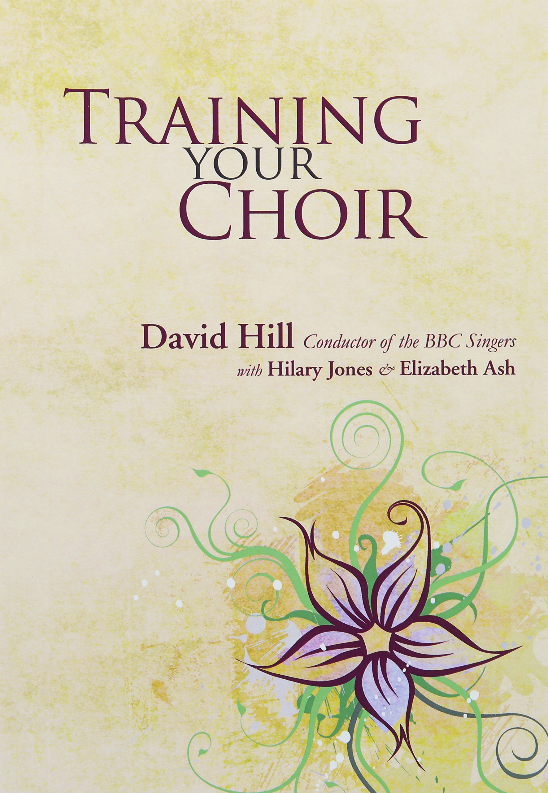Training Your Choir. Mixed Choir And Accomp..: The Definitive Guide