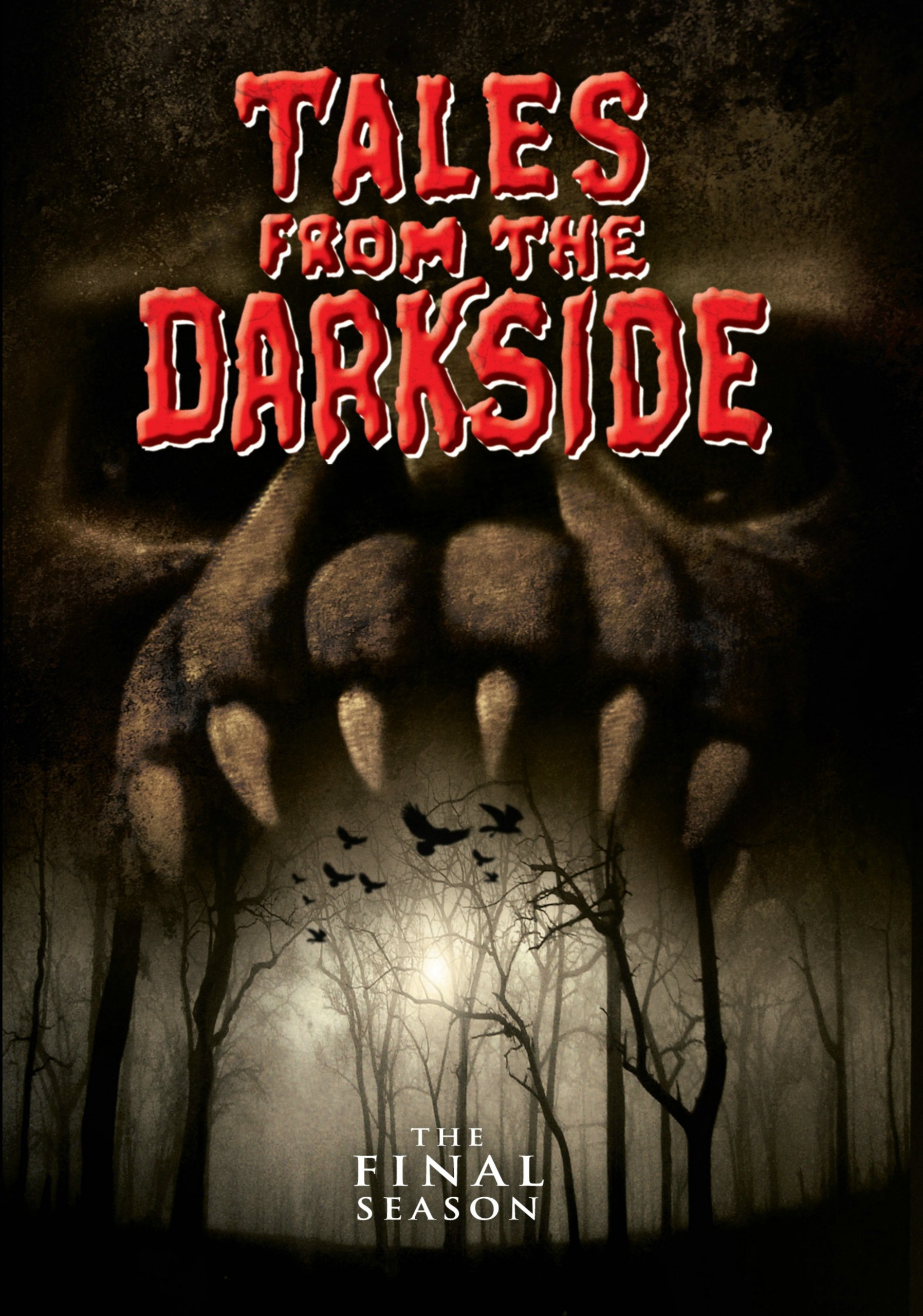 Tales From the Darkside: Final Season [DVD] [Region 1] [US Import