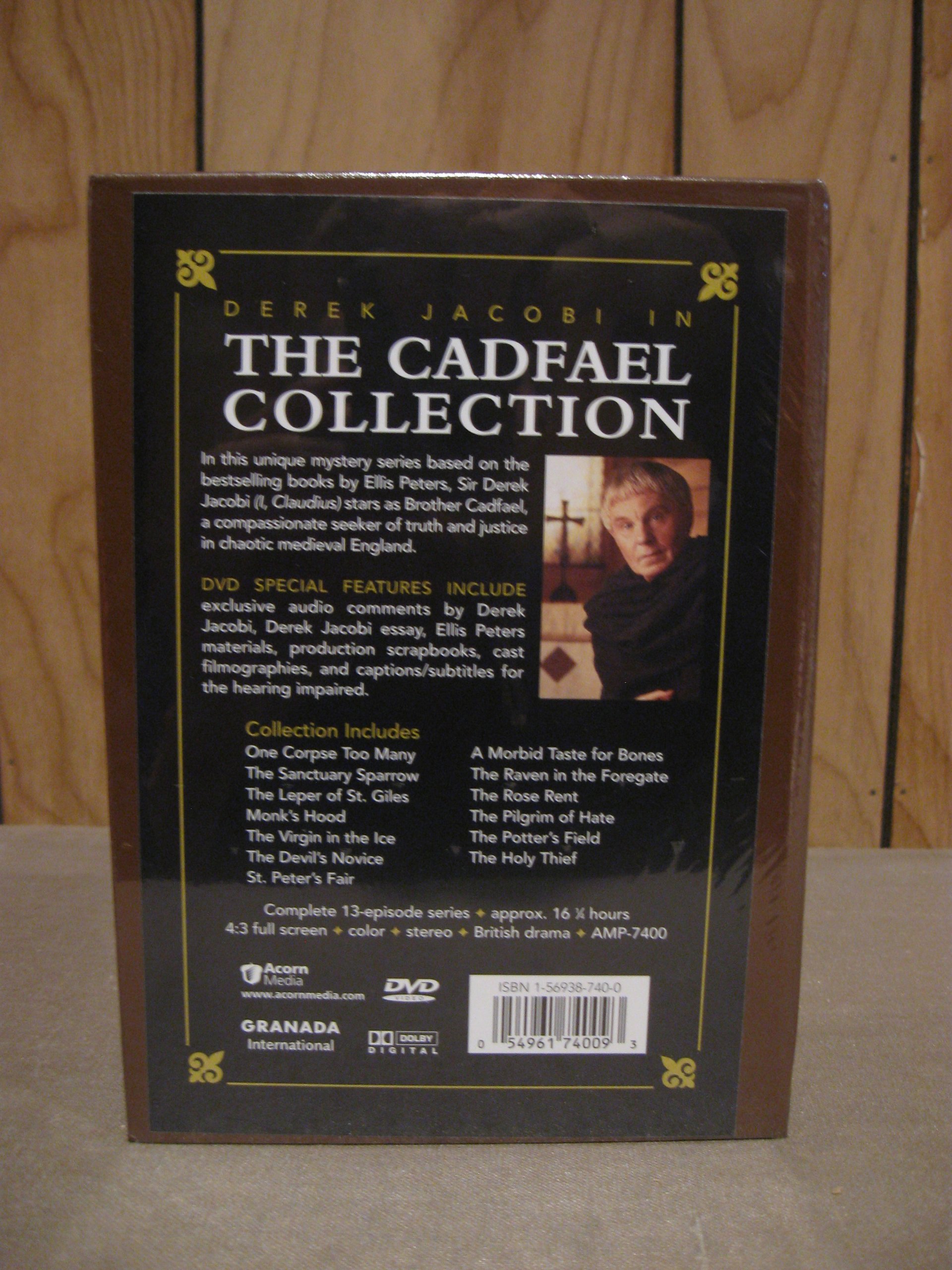 Collector Set