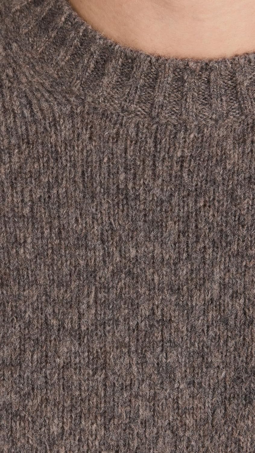 NN07 Men's Lee Crewneck Sweater - Image 6