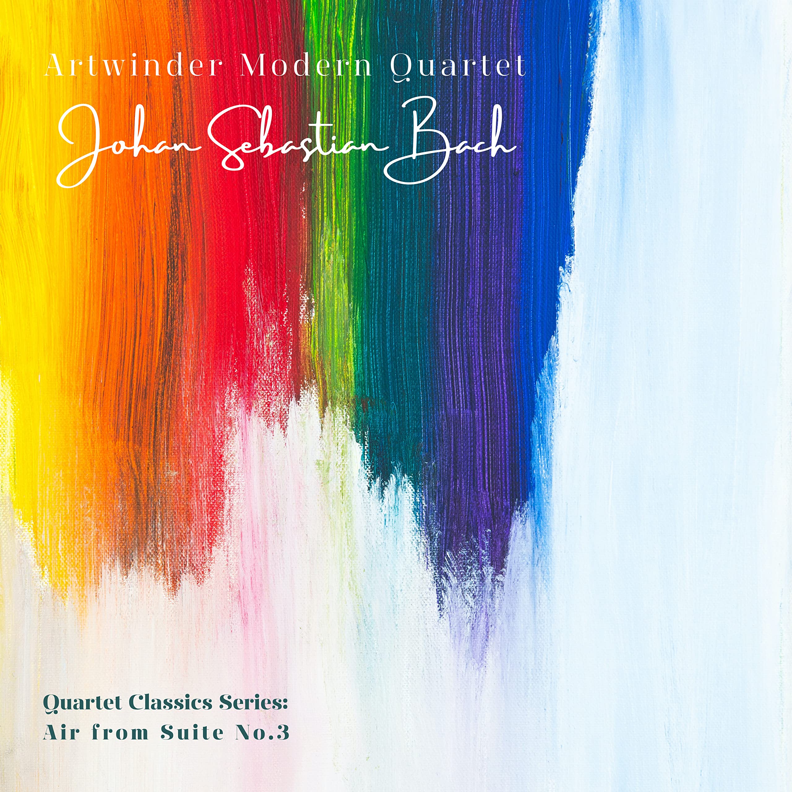 Artwinder Modern Quartet