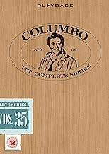 Columbo - The Complete Series (2011 Repackage)