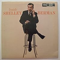 Vista 1 de Inside Shelley Berman