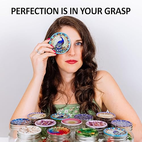 Miniatura 9 de Tapas de conservas  Tapas de conservas de boca regular  Tapas para tarros de conservas  Tapas de lata  Tapas de lata  Tapas de tarros  Tapas de