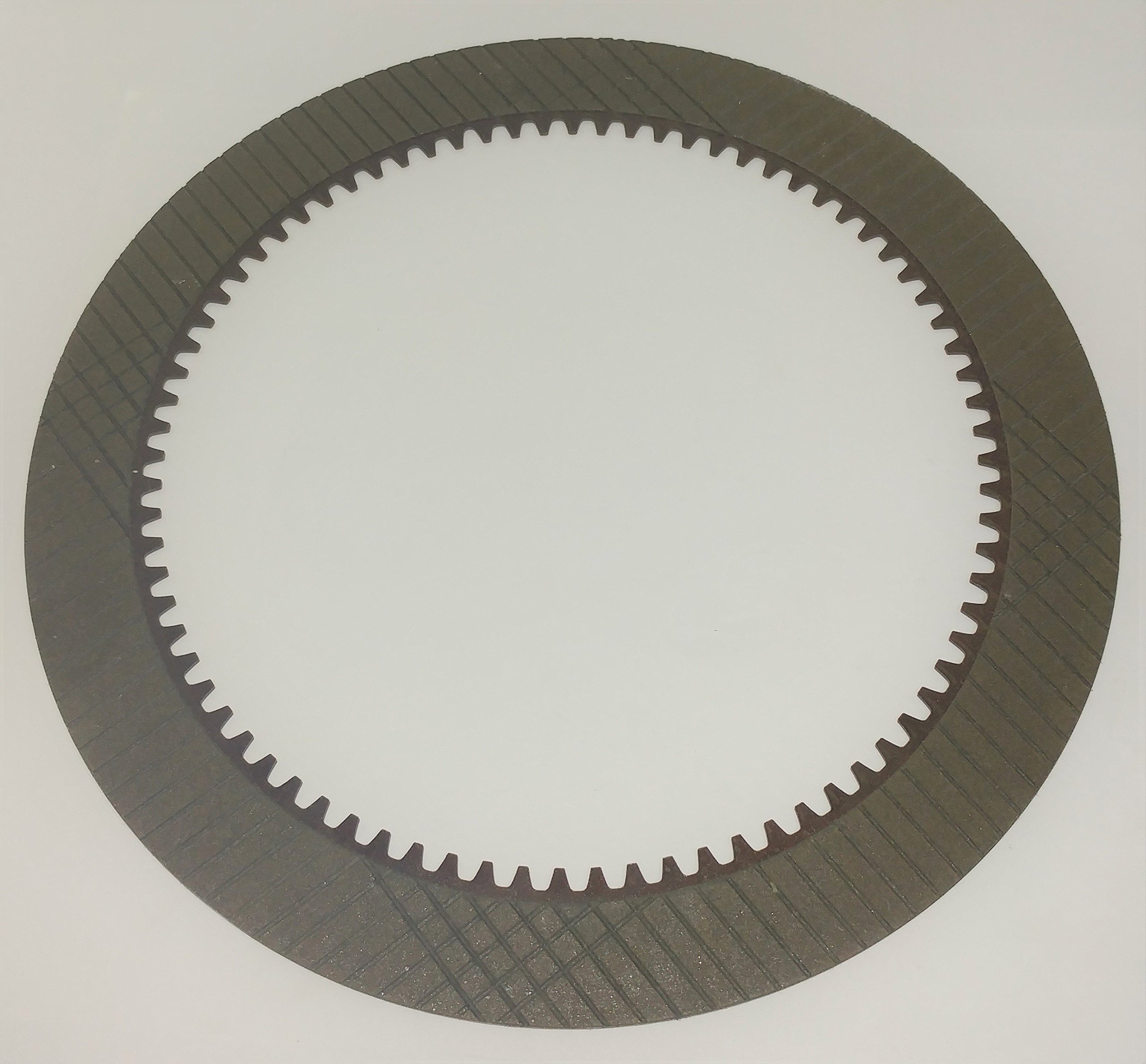 Amazon.com: Allison Vehicular Clutch Disk 6835687, NSN 2520-00-163 