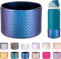 Vista 26 de Silicone Silicone Boot 000 for owala