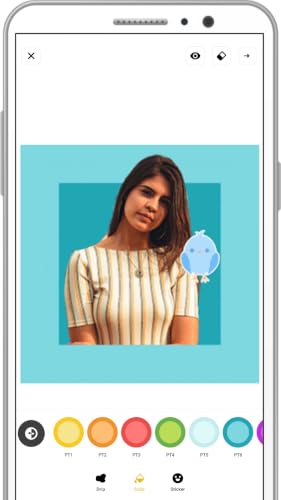 X story : Beauty Photo Profile – vue 8