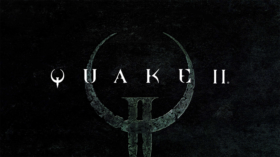 Play Quake II | Amazon Luna - No Download Required