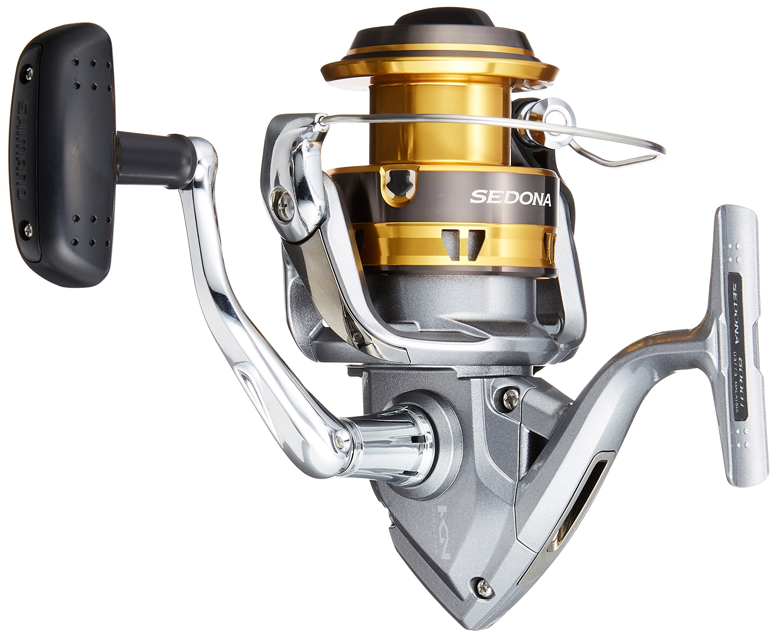 Amazon | シマノ(SHIMANO) スピニングリール 17 セドナ 6000 ジギング 