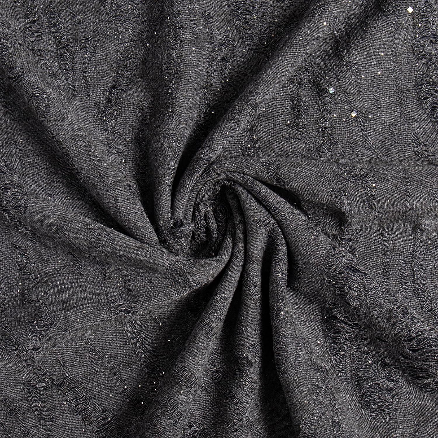 Men's Sequin Print T-Shirt Round Neck, Short Sleeves Soft Stretch Fabric Casual Relaxed fit Printed top - Image 6