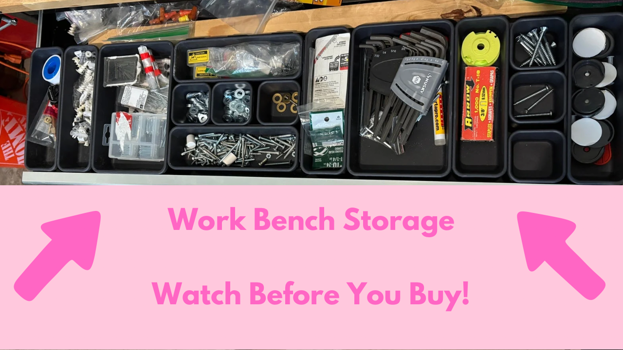 Watch Multi function organizers - honest review on Amazon Live