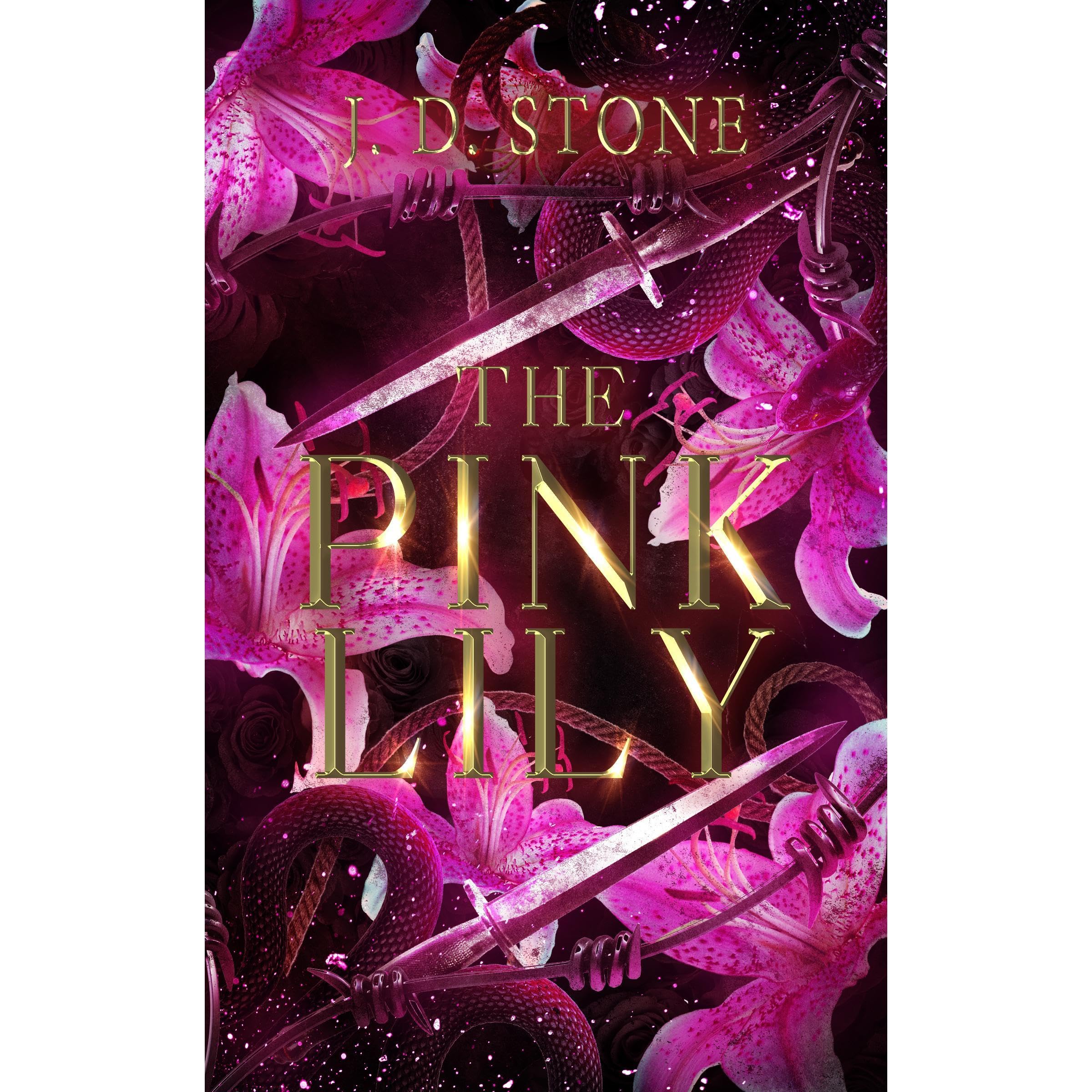 The Pink Lily