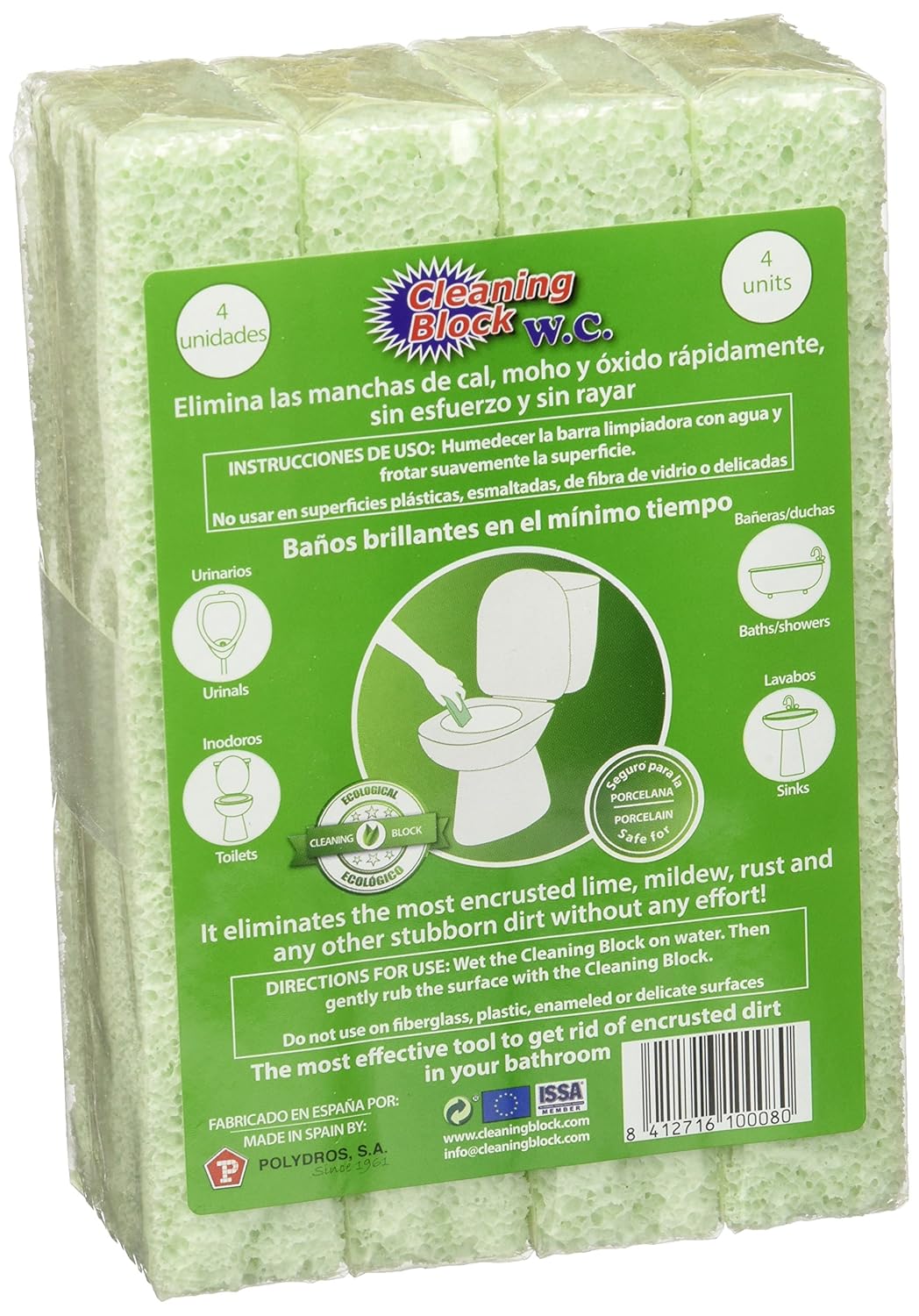 pulitore per macchie di marmo