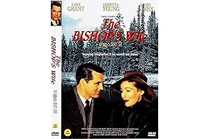 The Bishop's Wife: A Cinematic Masterpiece for the Ages
