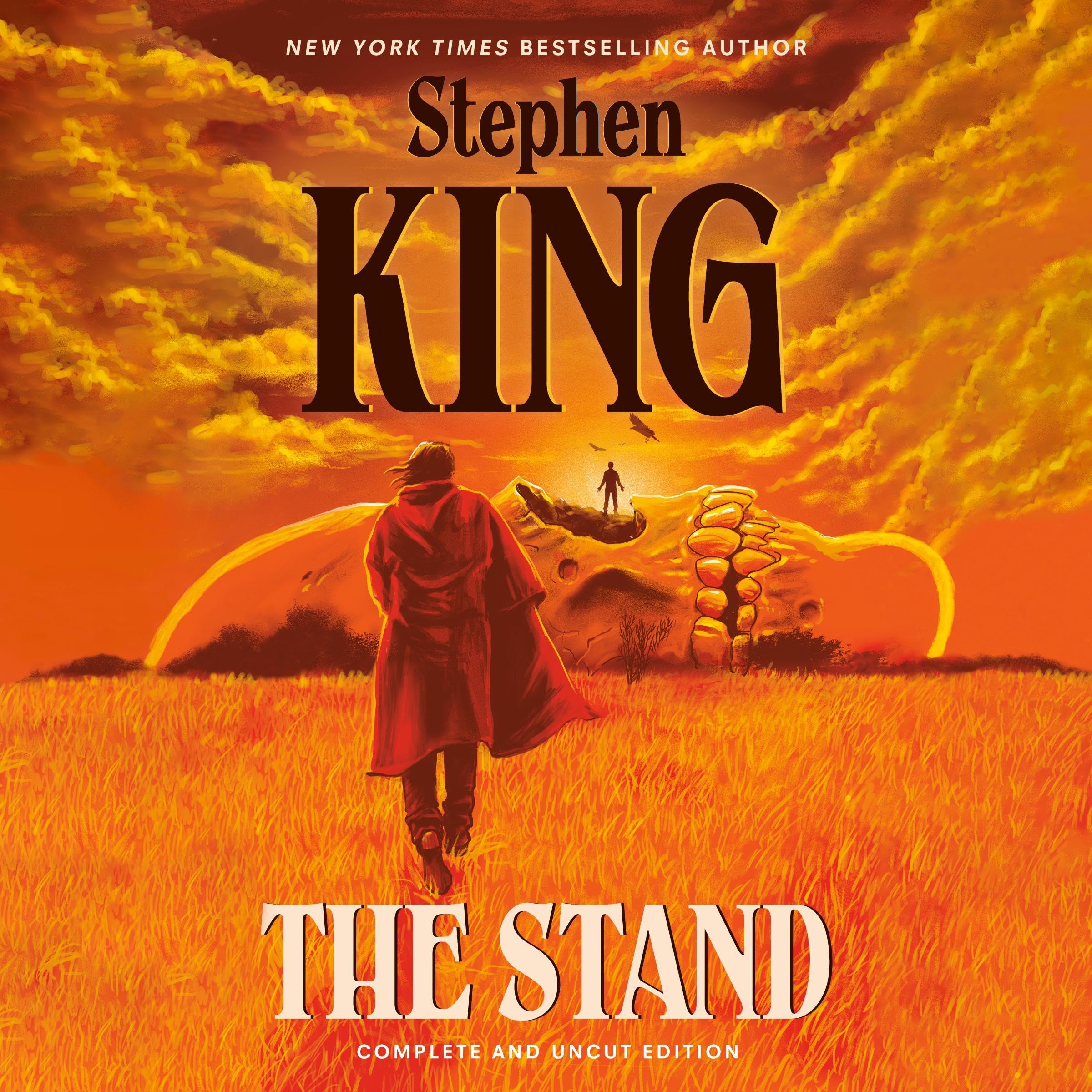 The Stand