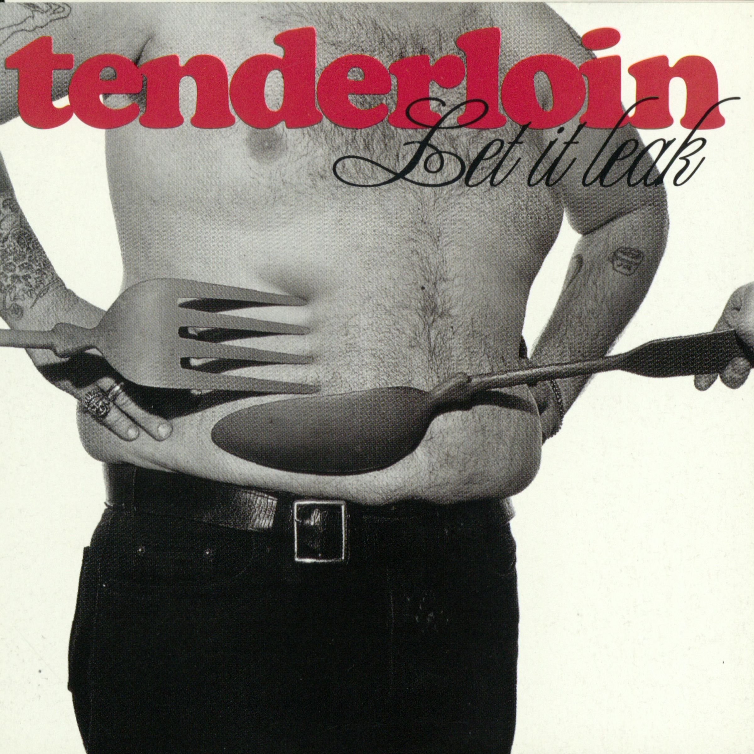 Tenderloin