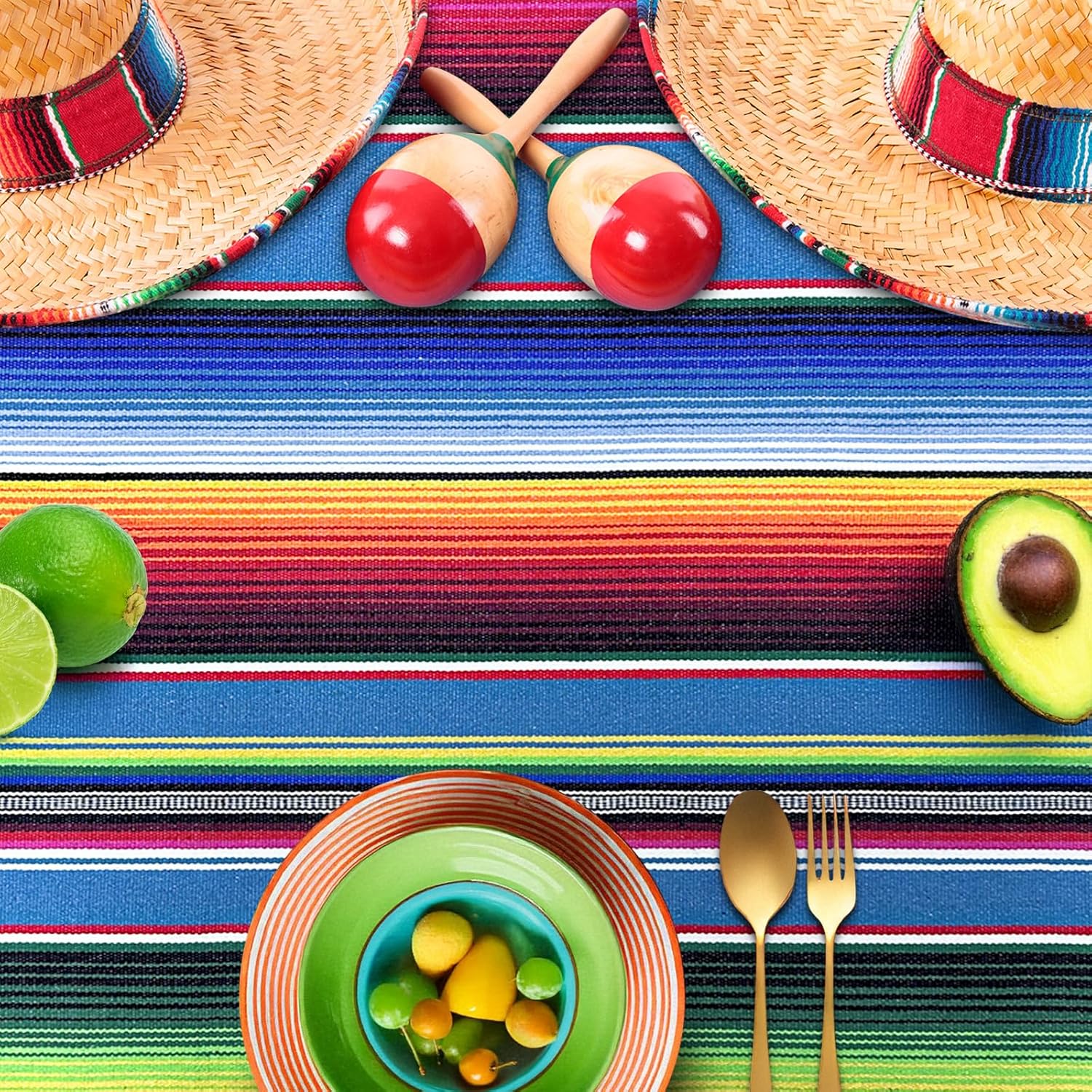 ourwarm mexican blanket - Ultimate Collection