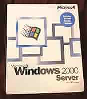 Windows 2000 Server 1 & 2 ディスクセット $_57.PNG?set_id=880000500F