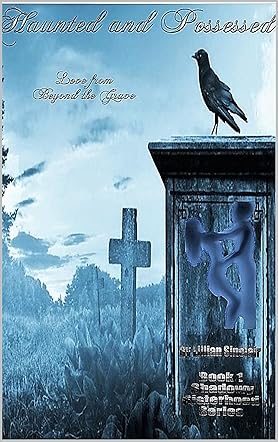 Haunted and Possessed