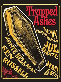 Trapped Ashes