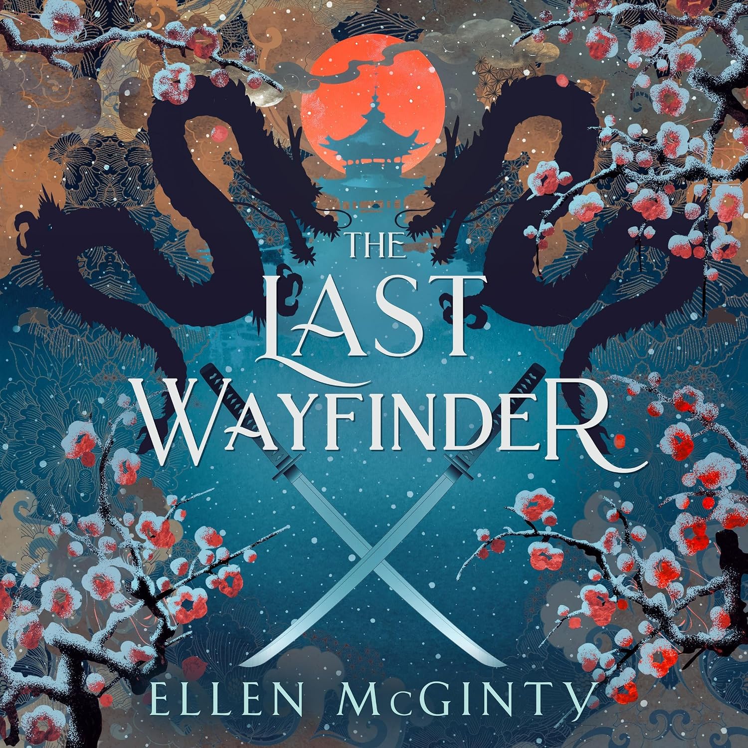The Last Wayfinder: Hearts of Ezo Series