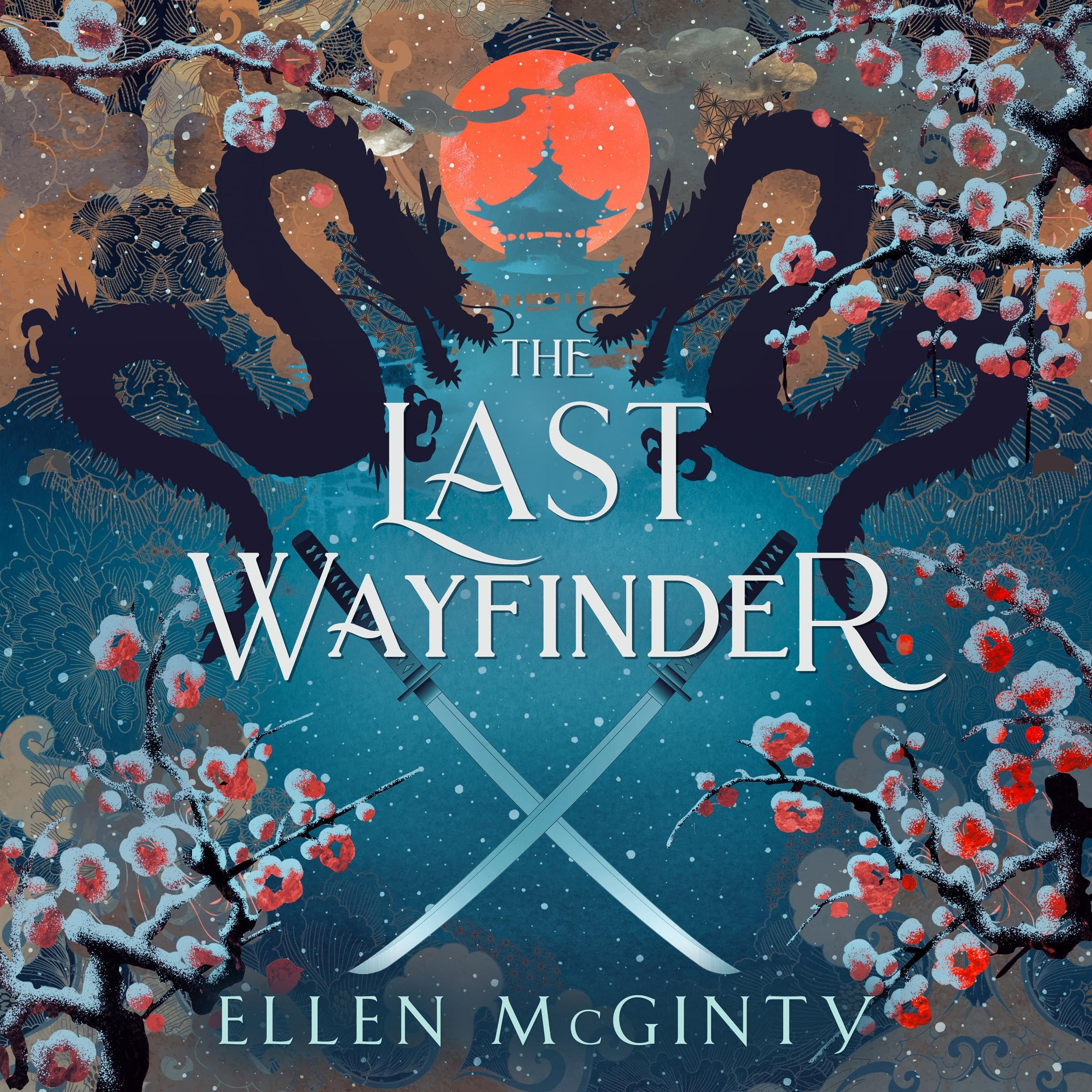 Cover art for The Last Wayfinder
