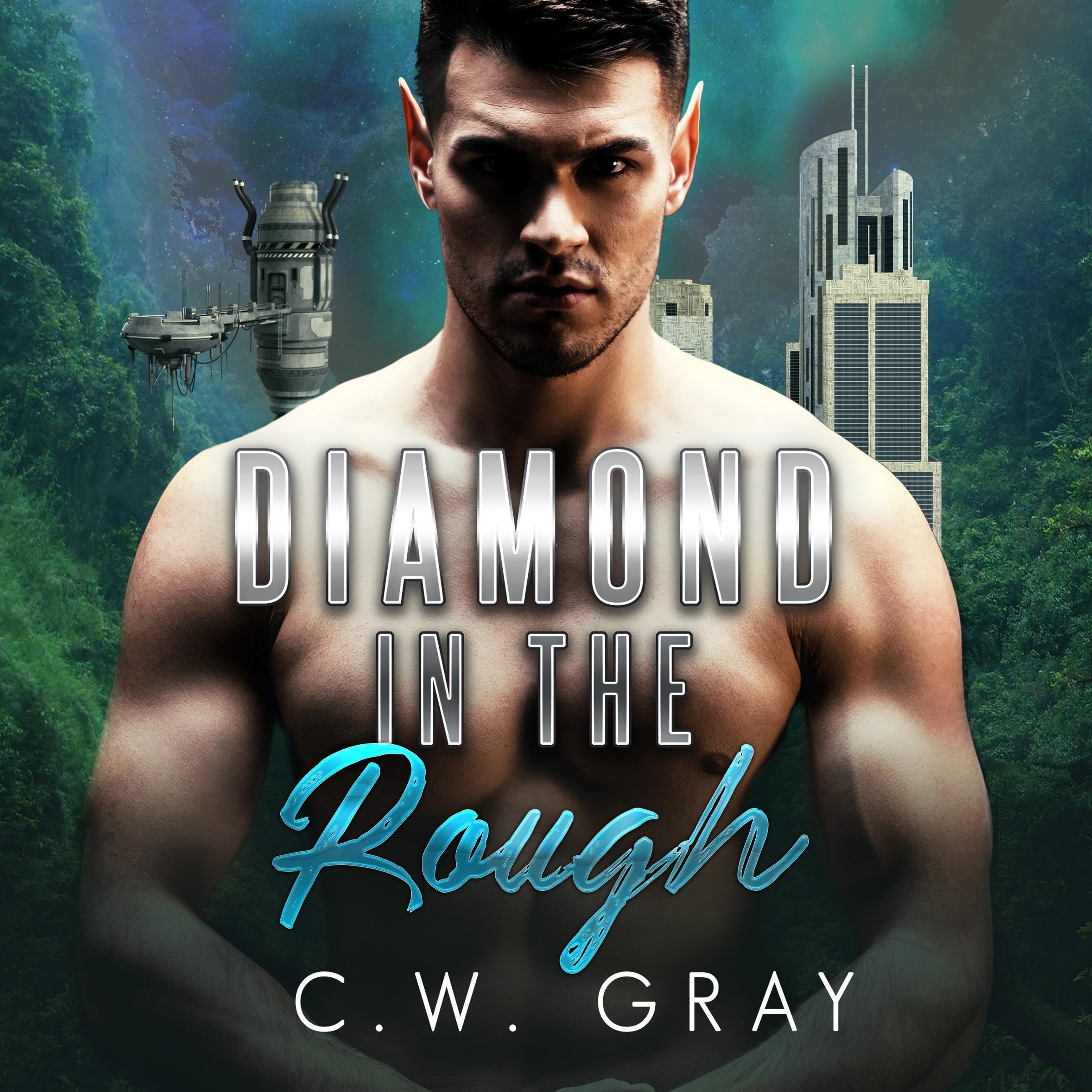 Diamond in the Rough